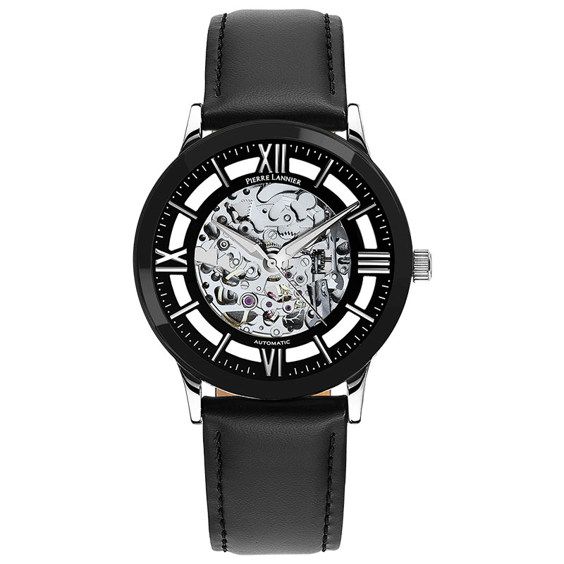 Часы Pierre Lannier Week-end Automatic 319A133